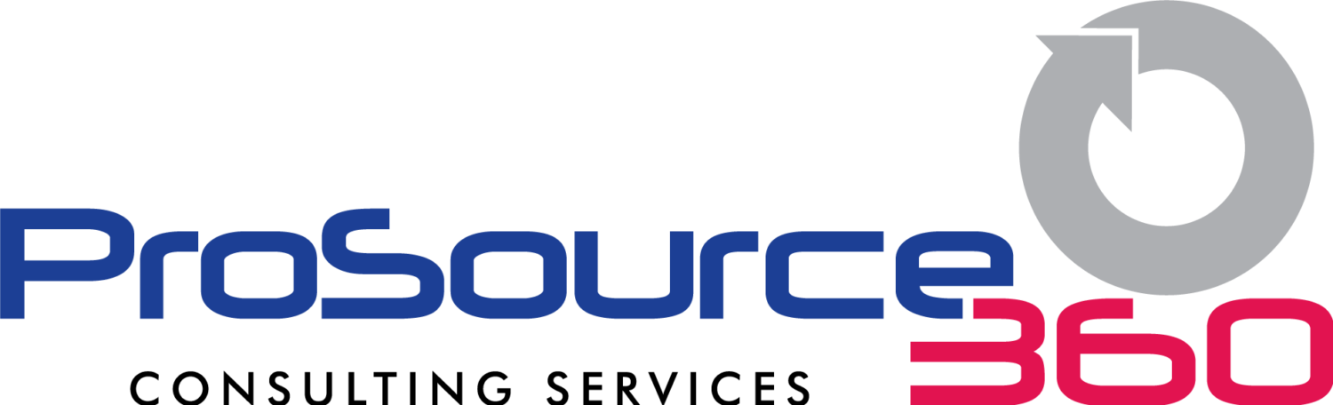 ProSource360 Consulting Services Inc.